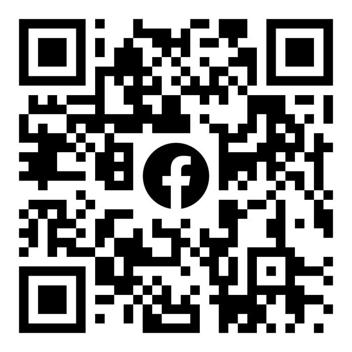 Sirf News Facebook Page QR Code Sirf News Facebook Page QR Code